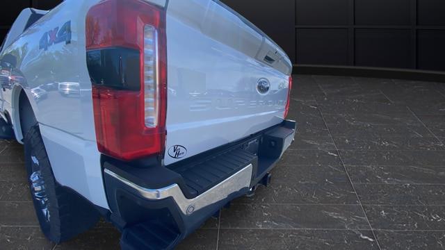 2024 Ford F-250 Super Duty Limited
