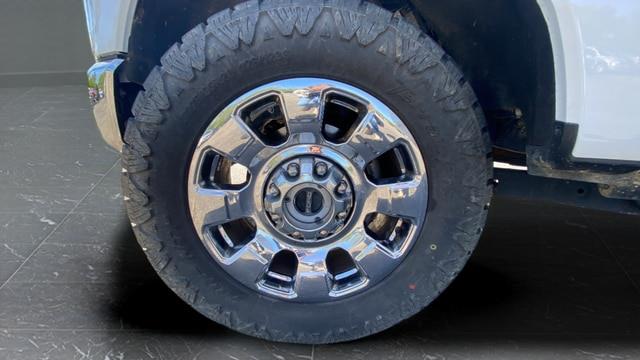 2024 Ford F-250 Super Duty Limited