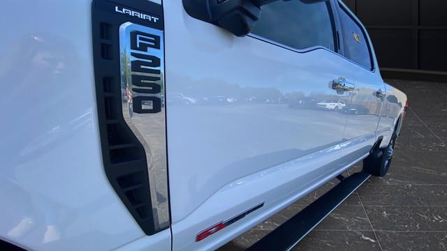 2024 Ford F-250 Super Duty Limited
