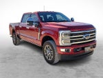 2024 F-250 Super Duty Thumbnail 1