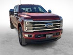 2024 F-250 Super Duty Thumbnail 2