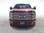 2024 F-250 Super Duty Thumbnail 3