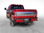 2024 F-250 Super Duty Thumbnail 8