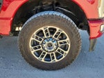 2024 F-250 Super Duty Thumbnail 14