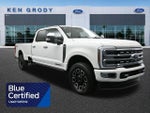 2024 F-250 Super Duty Thumbnail 1