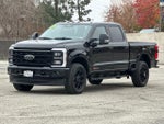 2024 F-250 Super Duty Thumbnail 8