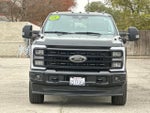 2024 F-250 Super Duty Thumbnail 9