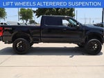 2024 F-250 Super Duty Thumbnail 2