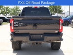 2024 F-250 Super Duty Thumbnail 4