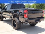 2024 F-250 Super Duty Thumbnail 6