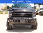 2024 F-250 Super Duty Thumbnail 9
