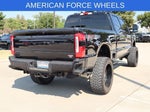 2024 F-250 Super Duty Thumbnail 3
