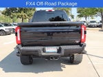 2024 F-250 Super Duty Thumbnail 5