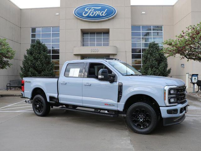 2024 Ford F-250