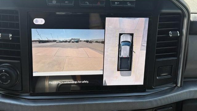 2024 Ford F-250 Super Duty Platinum