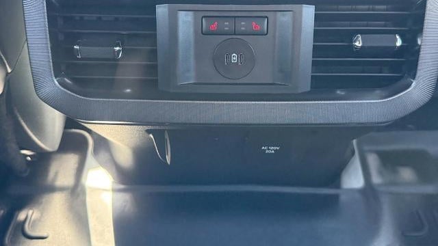2024 Ford F-250 Super Duty Platinum