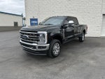 2024 F-250 Super Duty Thumbnail 3