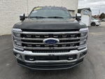 2024 F-250 Super Duty Thumbnail 4