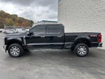 2024 F-250 Super Duty Thumbnail 5