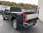 2024 F-250 Super Duty Thumbnail 6