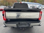 2024 F-250 Super Duty Thumbnail 7