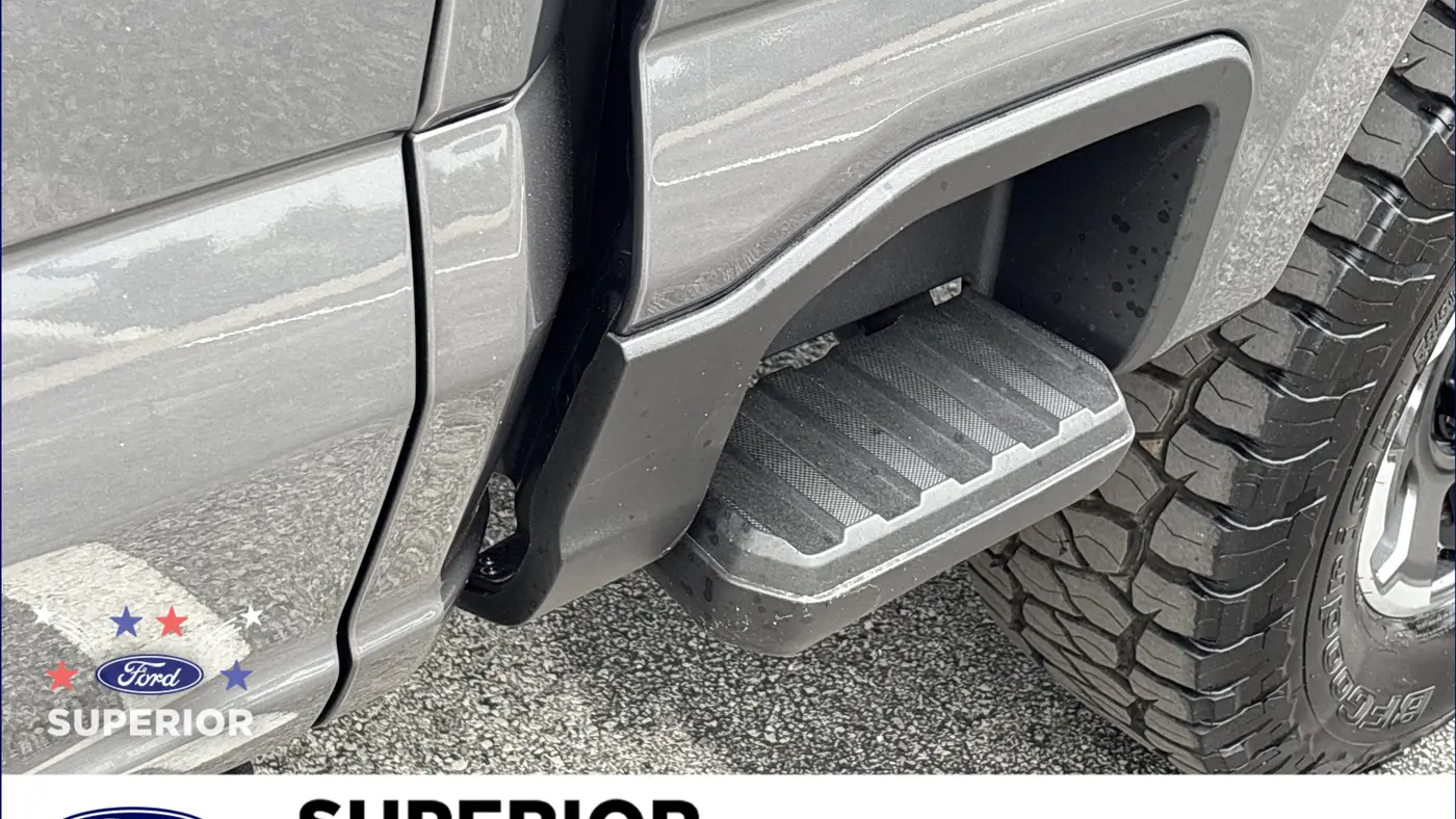 2024 Ford F-250 Super Duty XL