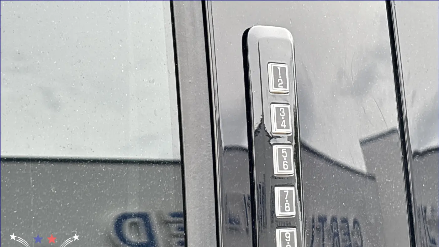 2024 Ford F-250 Super Duty XL