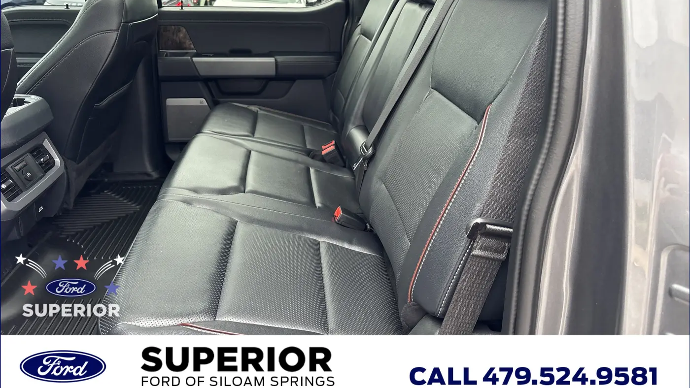 2024 Ford F-250 Super Duty XL