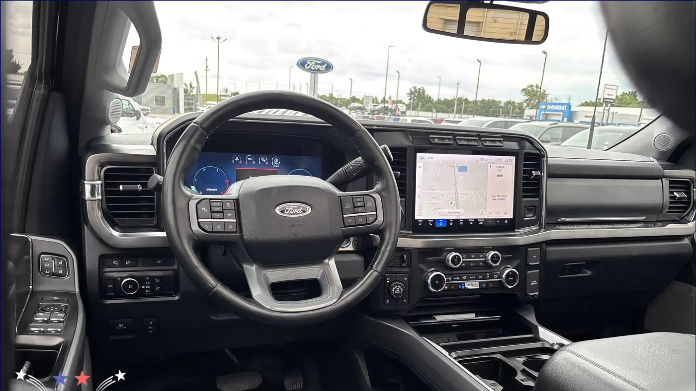 2024 Ford F-250 Super Duty XL