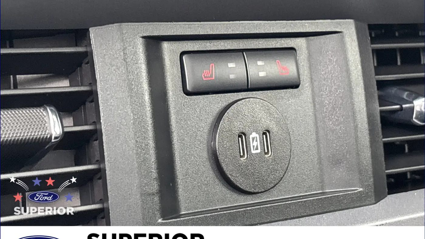 2024 Ford F-250 Super Duty XL