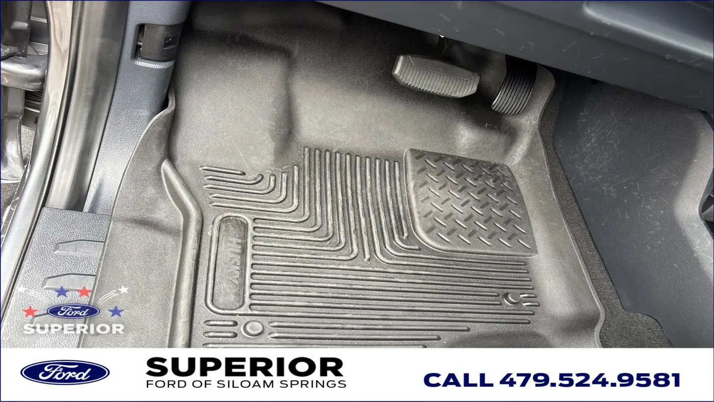 2024 Ford F-250 Super Duty XL