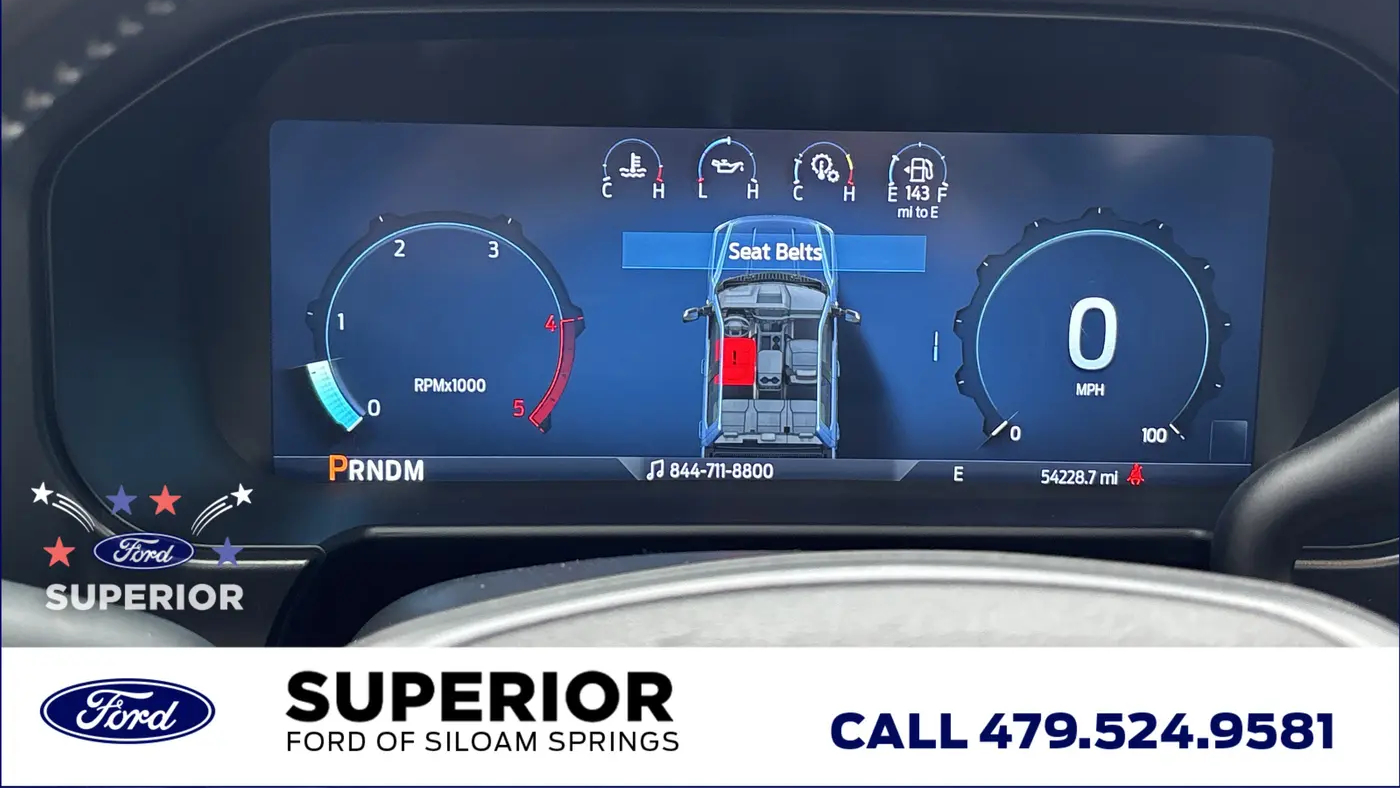 2024 Ford F-250 Super Duty XL