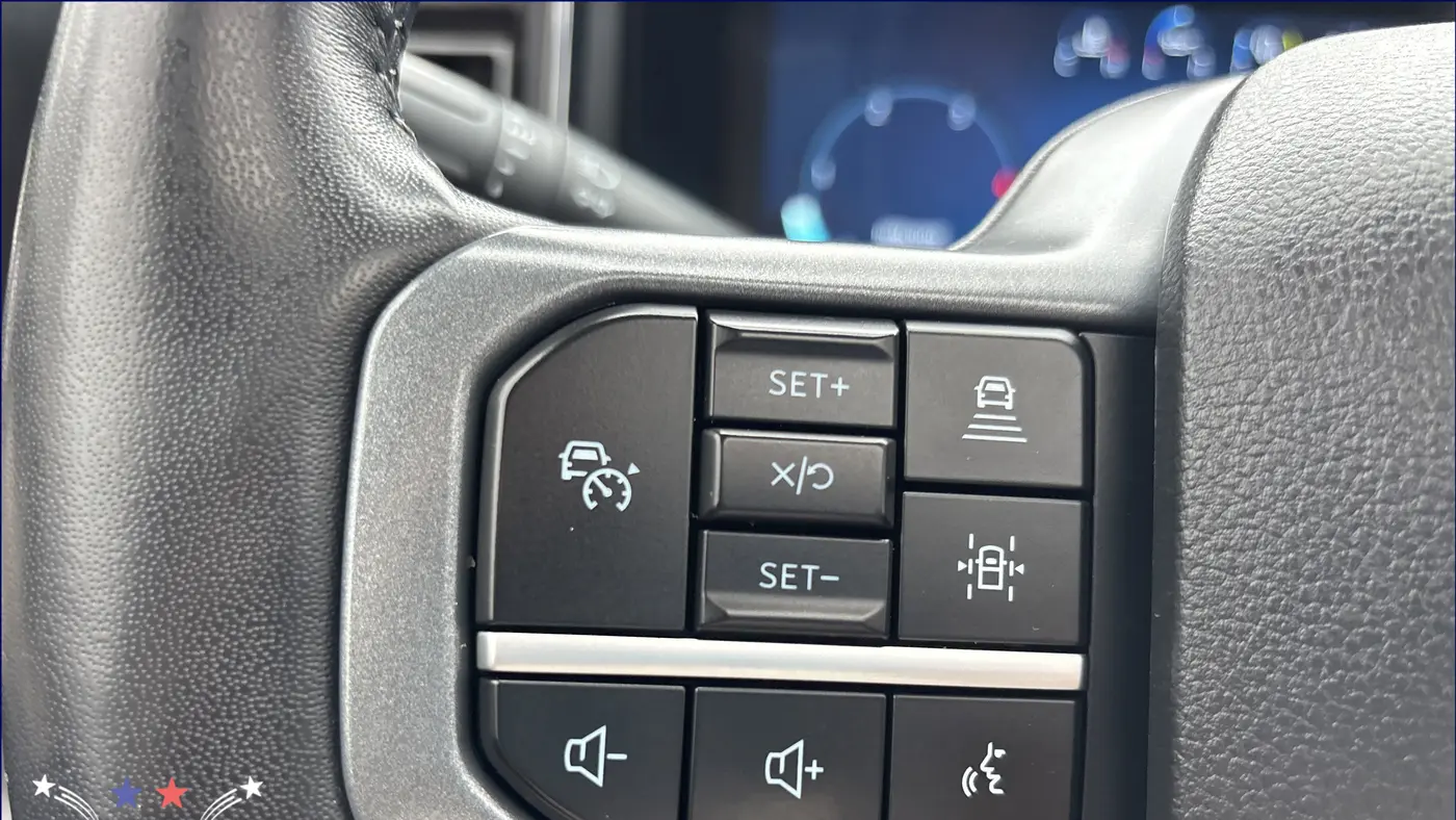 2024 Ford F-250 Super Duty XL