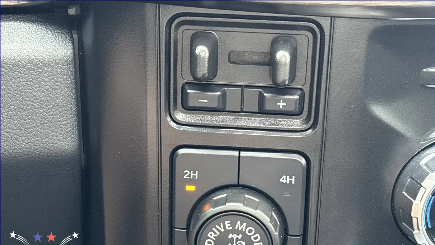 2024 Ford F-250 Super Duty XL