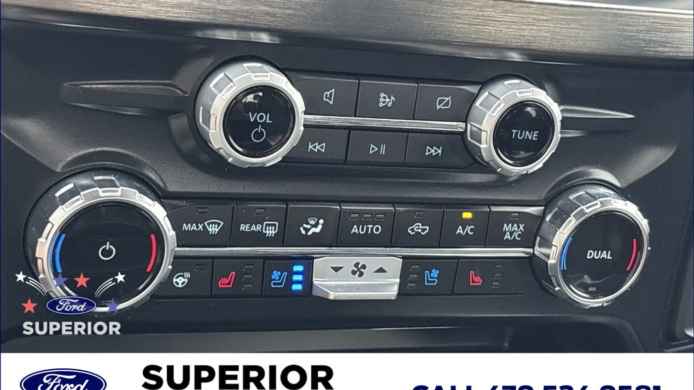 2024 Ford F-250 Super Duty XL