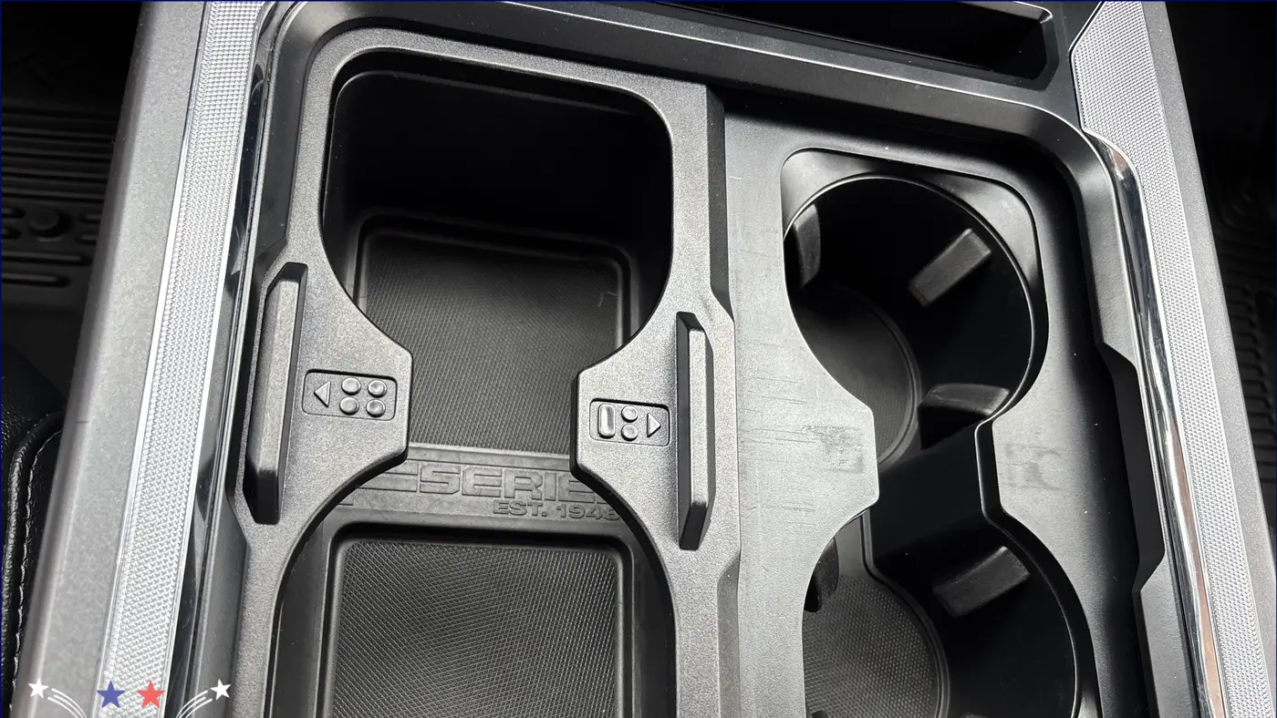 2024 Ford F-250 Super Duty XL