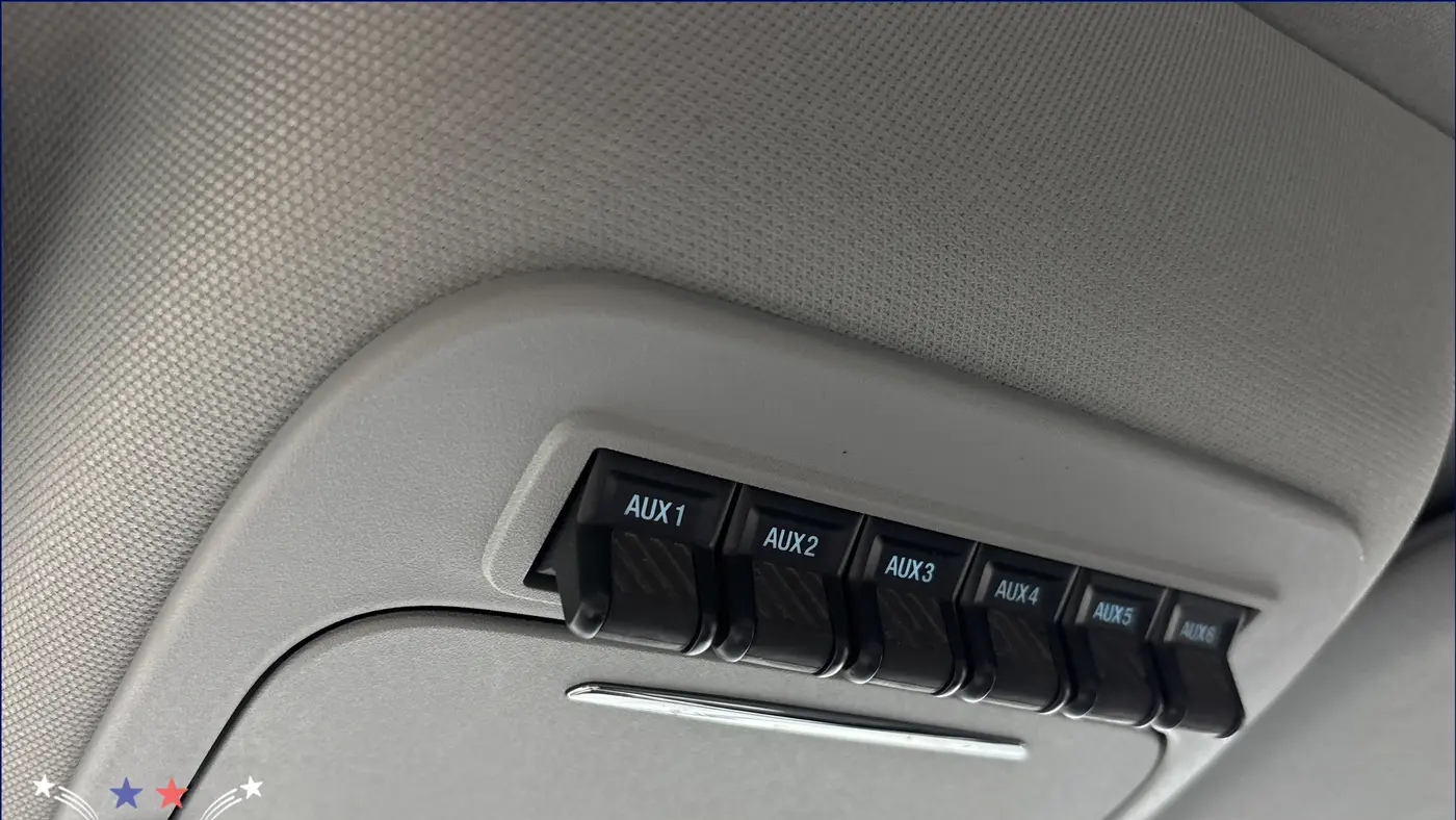 2024 Ford F-250 Super Duty XL