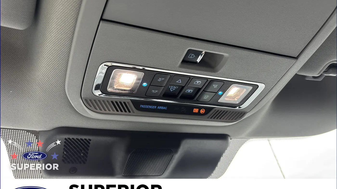 2024 Ford F-250 Super Duty XL
