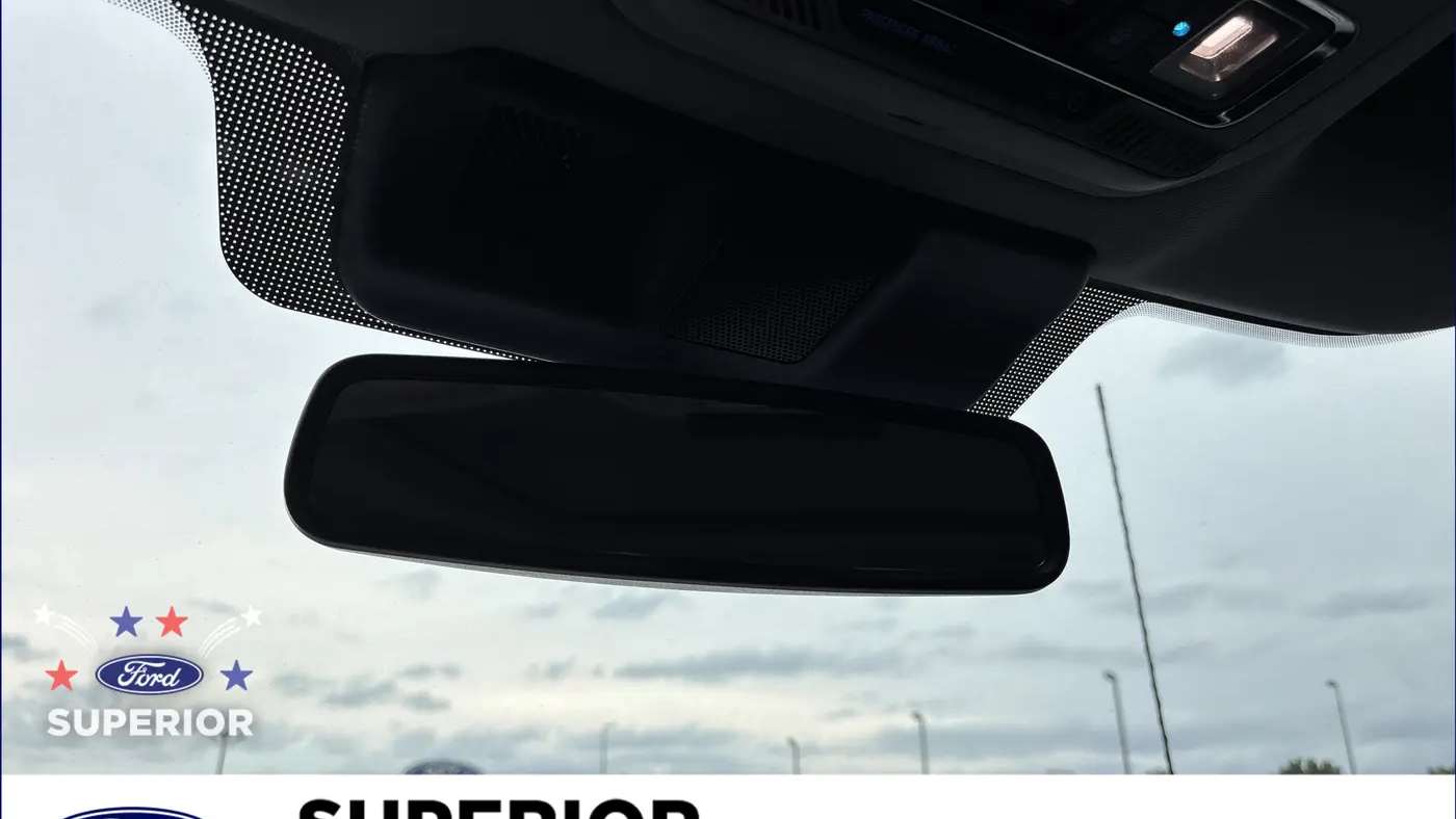 2024 Ford F-250 Super Duty XL