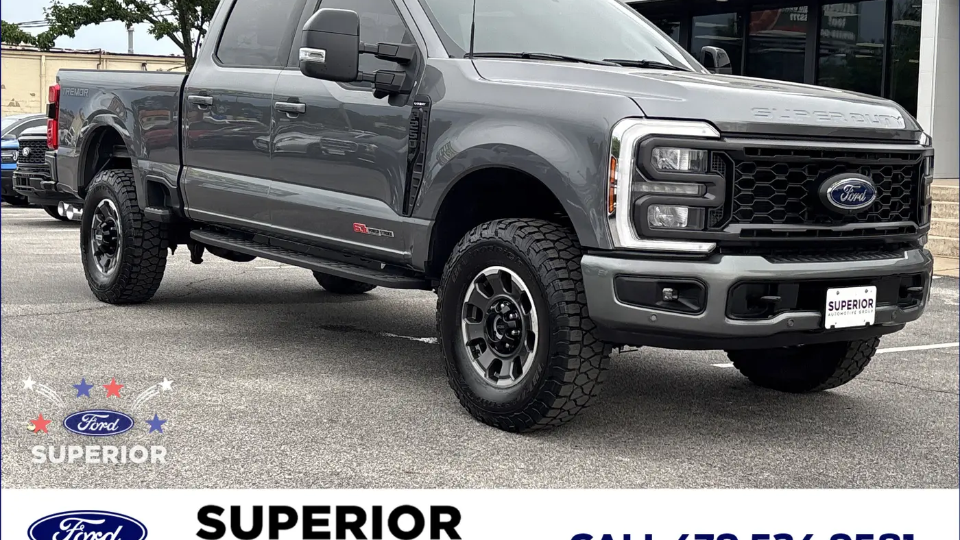 Preowned 2024 Ford F-250 Super Duty XL for Sale