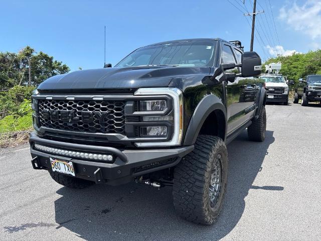 2024 Ford F-250 - $125,995