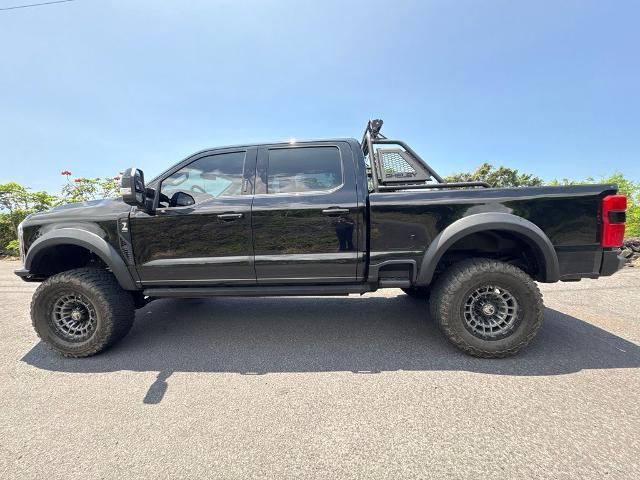 2024 Ford F-250 - $125,995