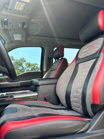2024 Ford F-250 - $125,995