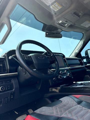 2024 Ford F-250 - $125,995