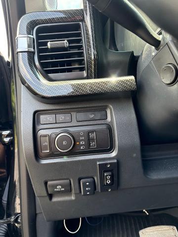 2024 Ford F-250 - $125,995