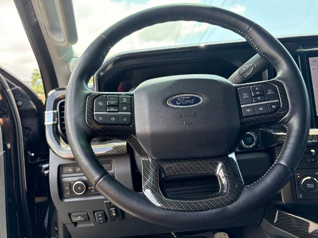 2024 Ford F-250 - $125,995