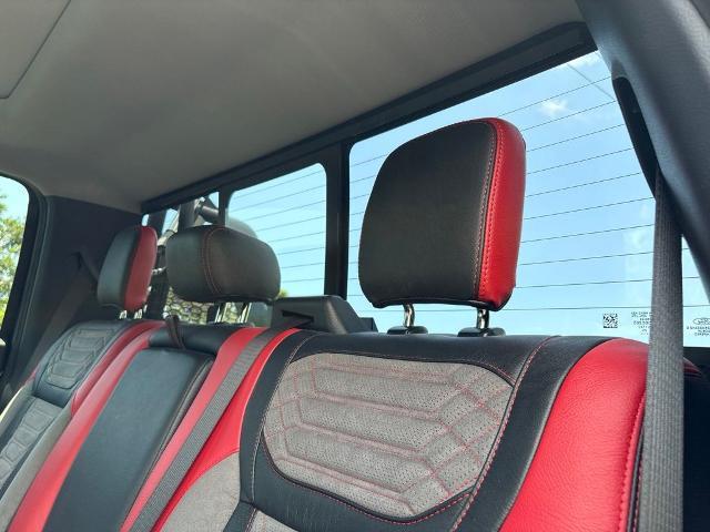 2024 Ford F-250 - $125,995