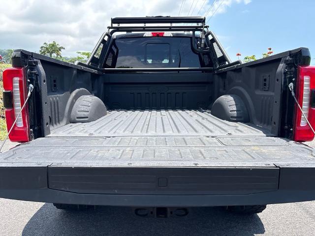 2024 Ford F-250 - $125,995
