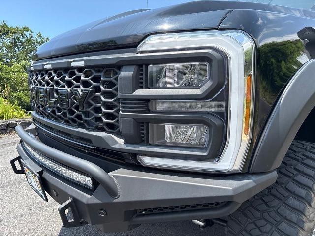 2024 Ford F-250 - $125,995