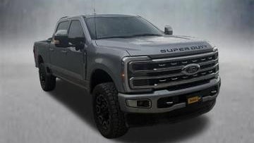 2024 Ford F-250 Super Duty XL